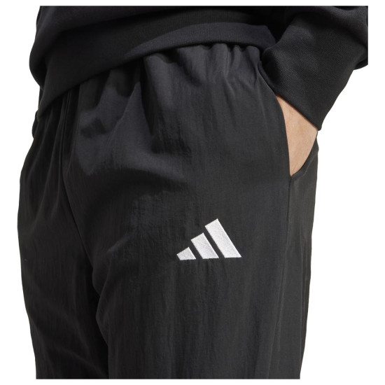 Adidas Ανδρικό παντελόνι φόρμας Essentials Small Logo Woven Pants